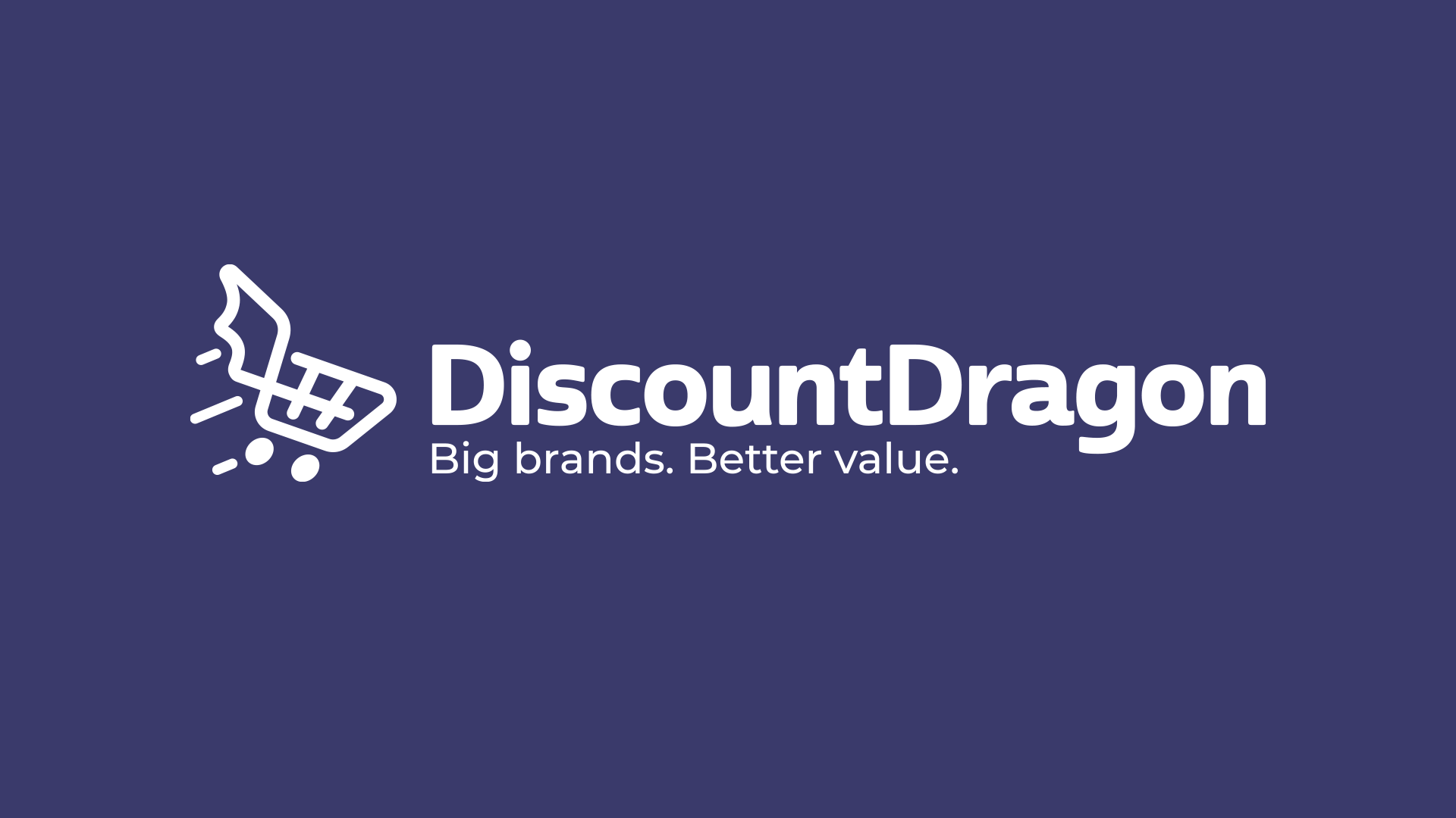 Discount Dragon - Big brands. Better value.