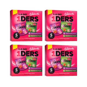 Whitworths 1Ders Variety Pack 20 x 30g