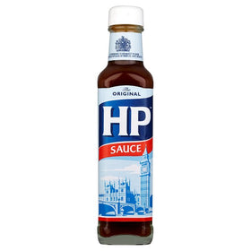 The Original HP Sauce