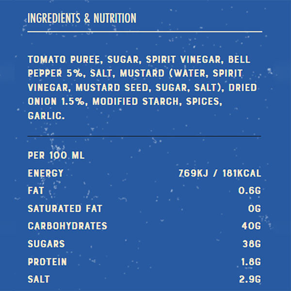 Bull's Eye New York Steakhouse BBQ Sauce