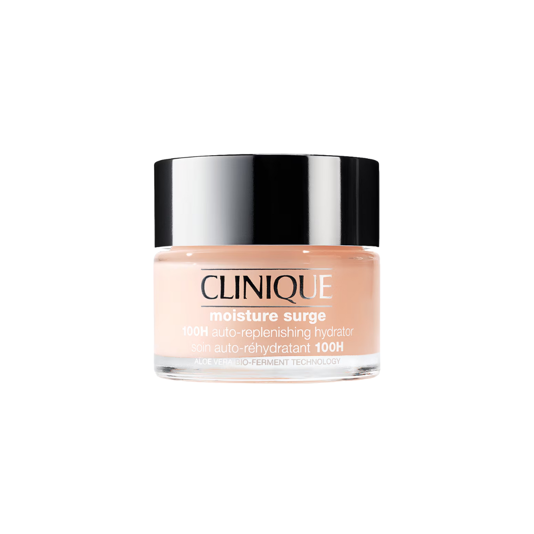 Clinique Moisture Set