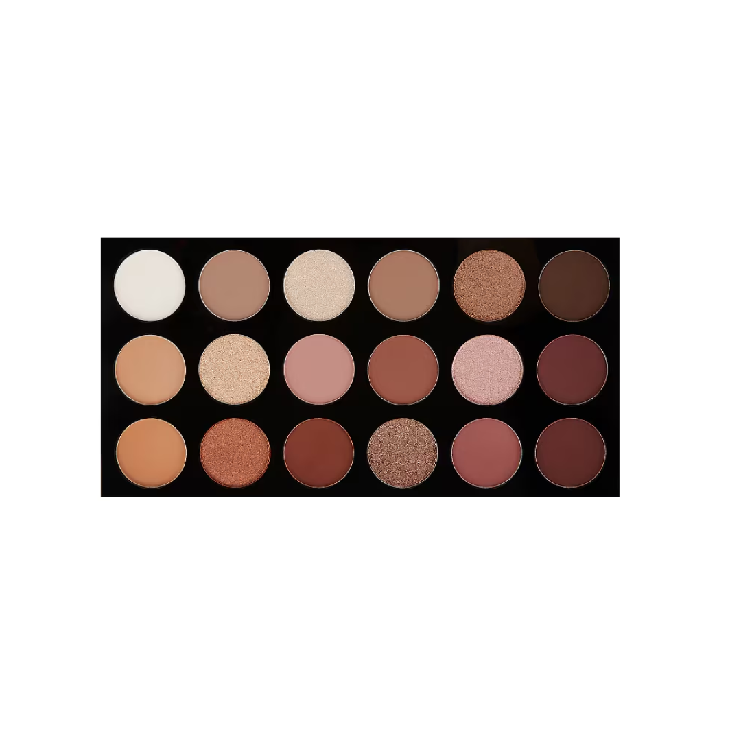 Morphe Set Runway Ready Artistry Eyeshadow Palette