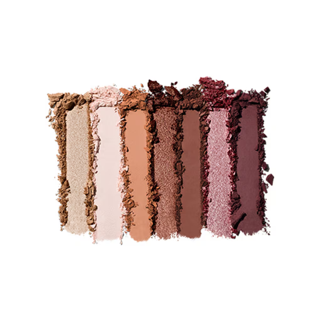 Morphe Set Runway Ready Artistry Eyeshadow Palette