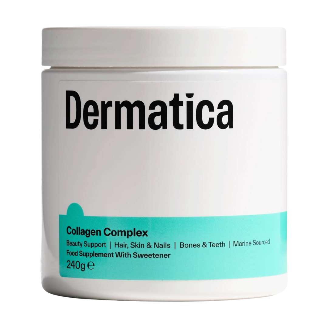 Dermatica Marine Collagen Complex 240g