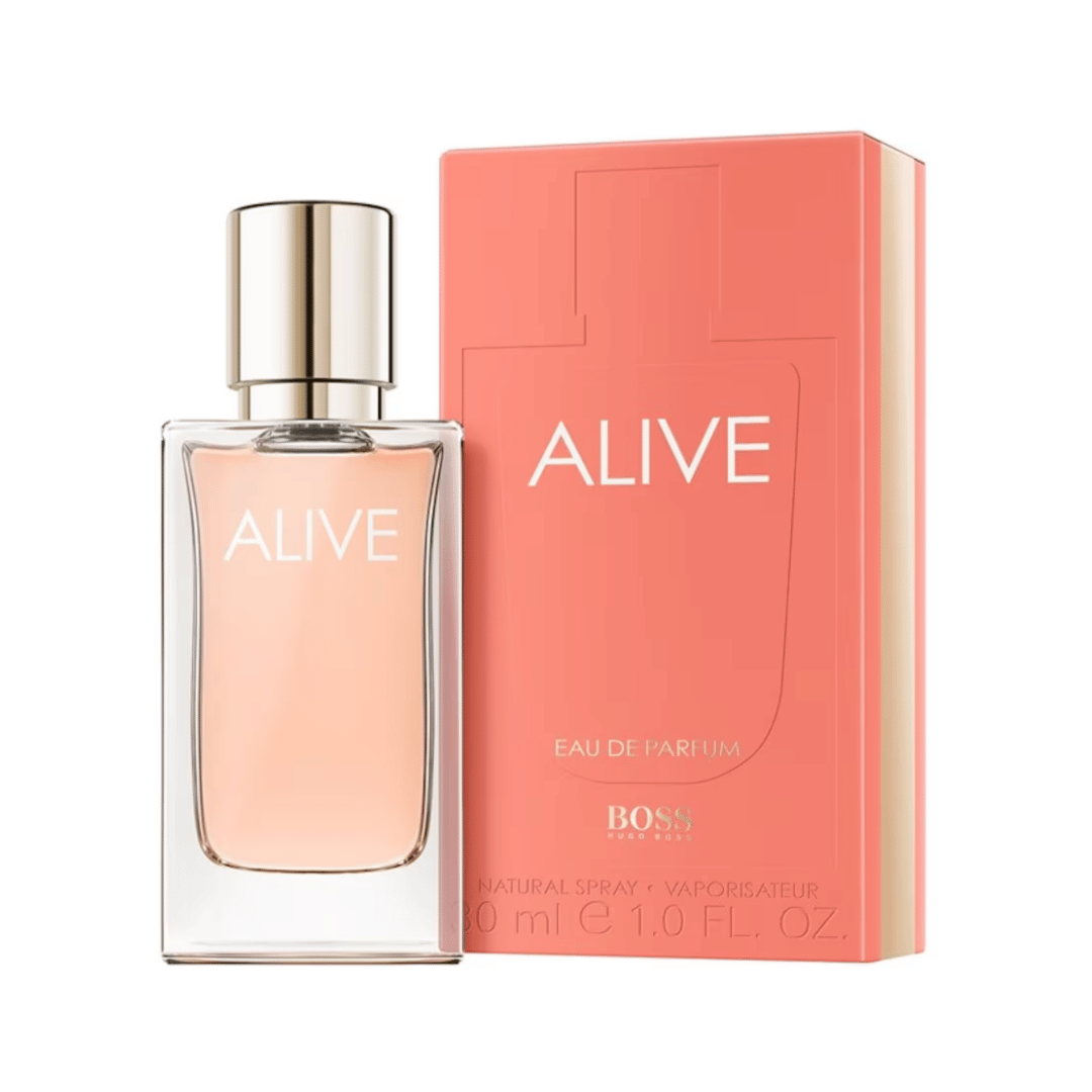 Hugo Boss Alive EDP 30ml
