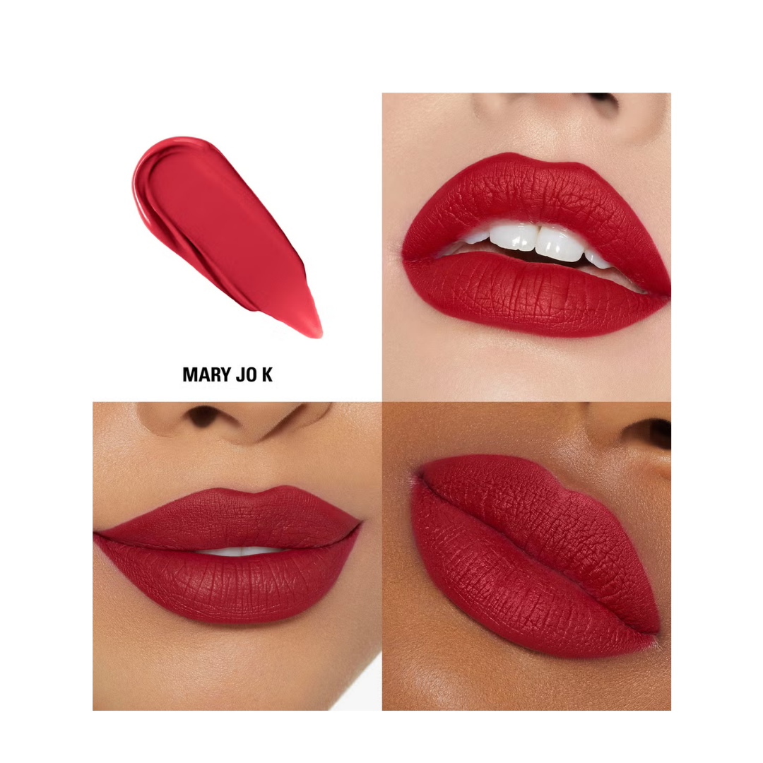 Kylie Set Lipstick 402 Red