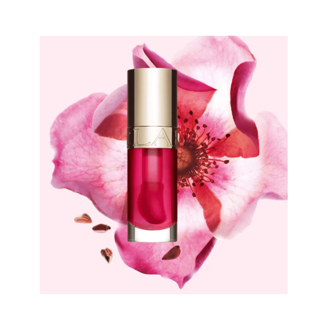 Clarins Lip Comfort Oil Duo 2x7ml