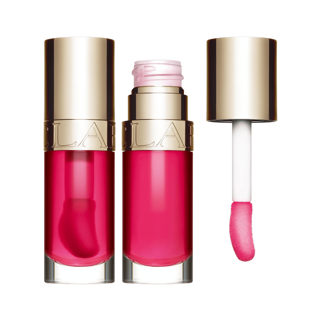 Clarins Lip Comfort Oil Duo 2x7ml