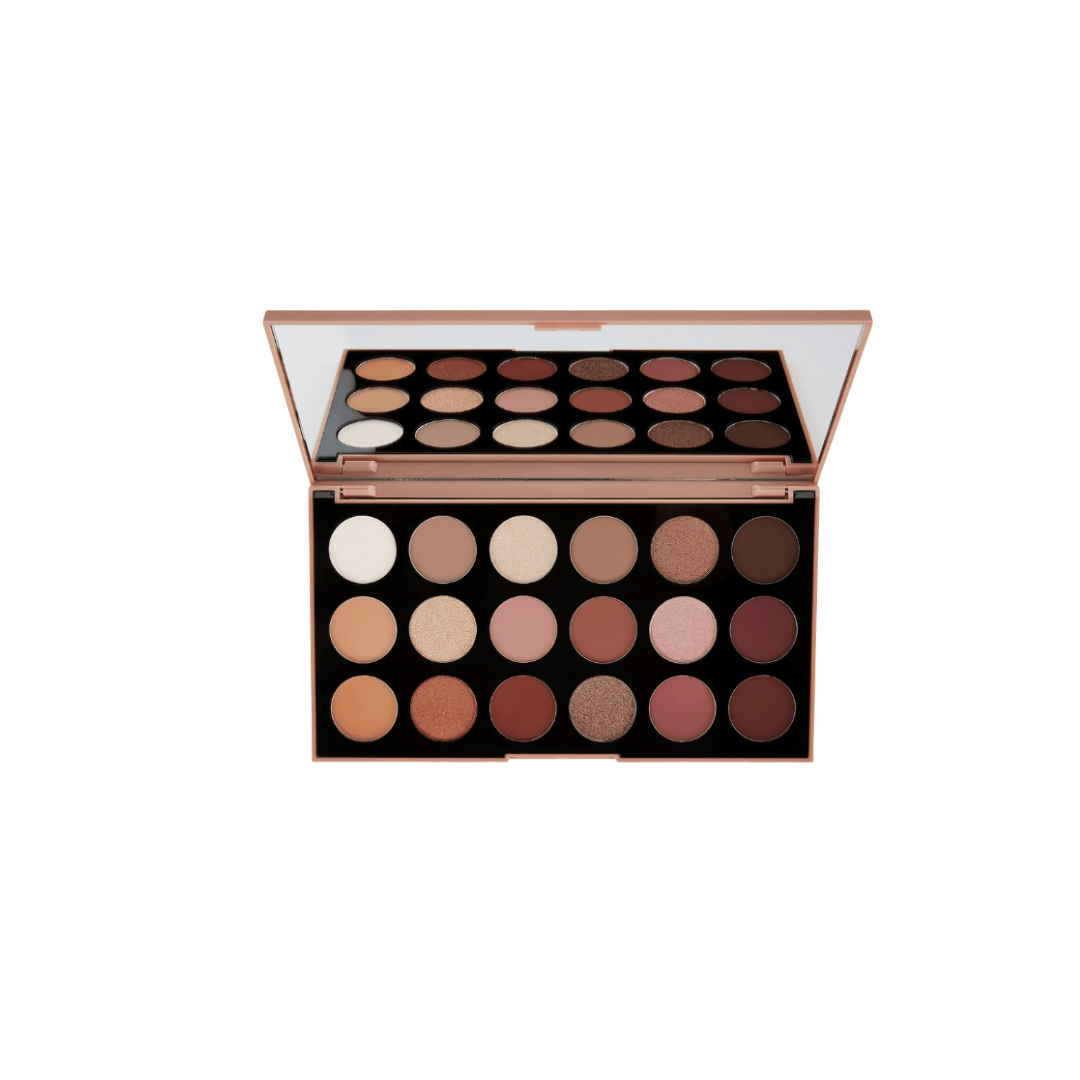 Morphe Set Runway Ready Artistry Eyeshadow Palette