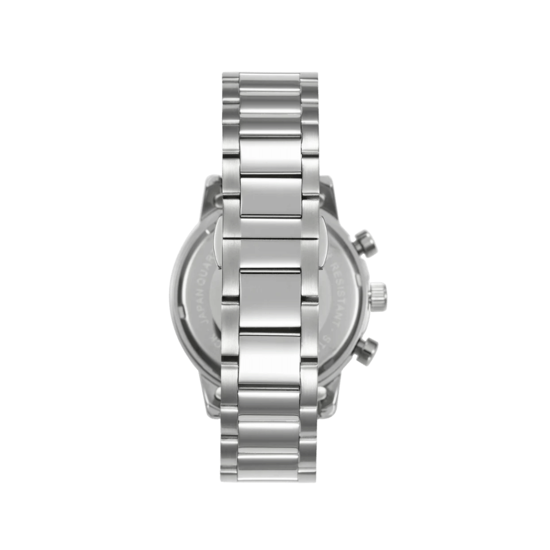 Voyager Aero Enigma Turquoise Watch