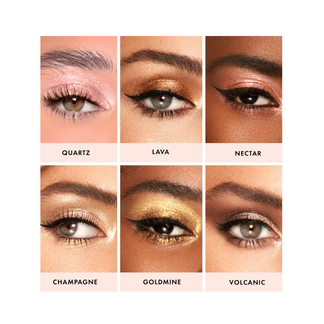 Iconic London Glaze Crayon Goldmine