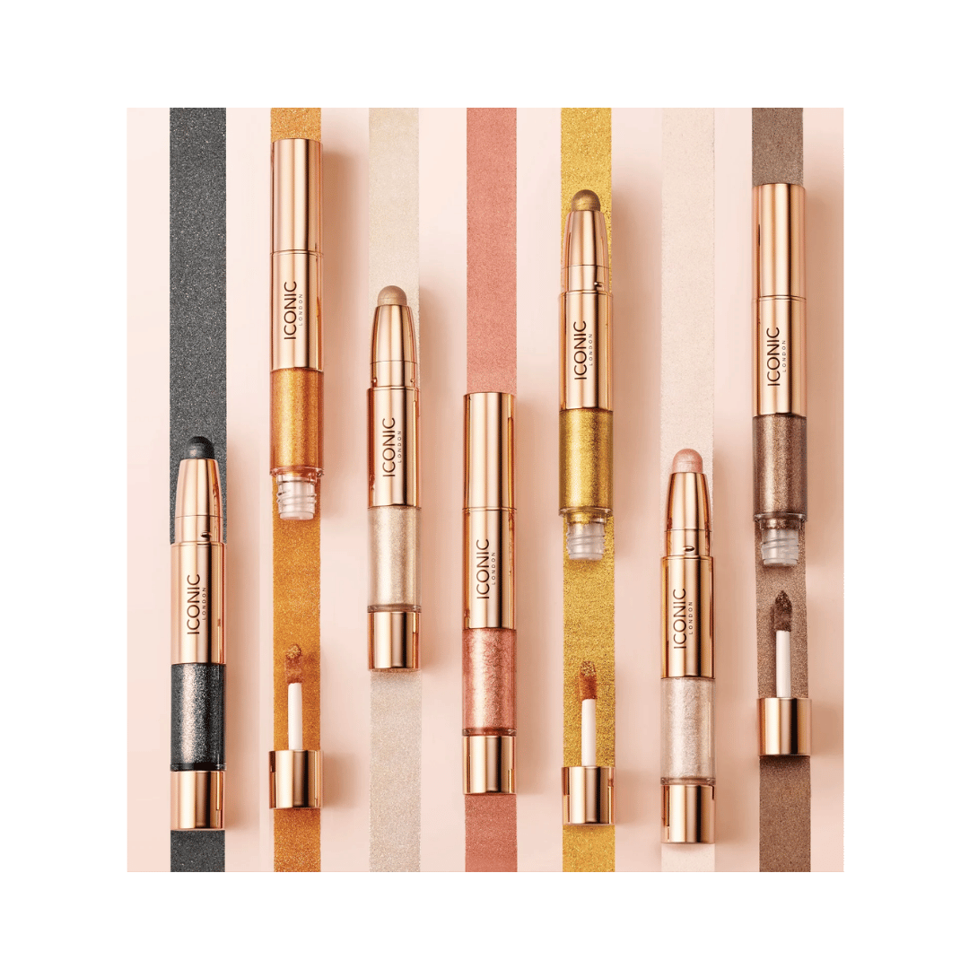 Iconic London Glaze Crayon Goldmine