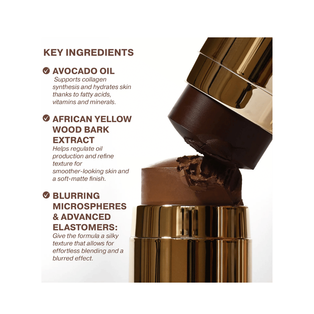 Iconic London Shape and Shade Sculpting Stick Chisel (Med/Deep)