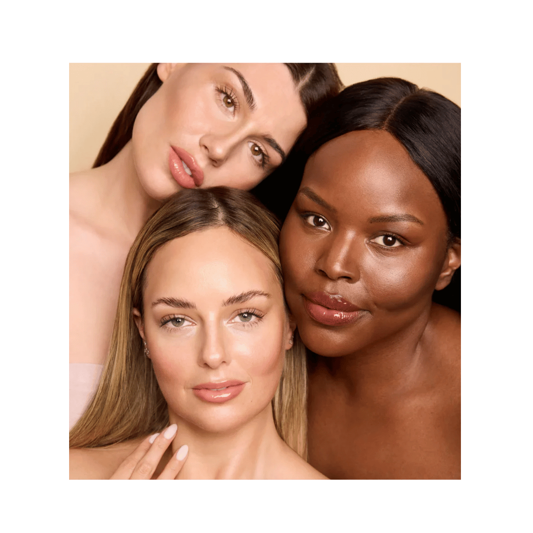 Iconic London Shape and Shade Sculpting Stick Chisel (Med/Deep)