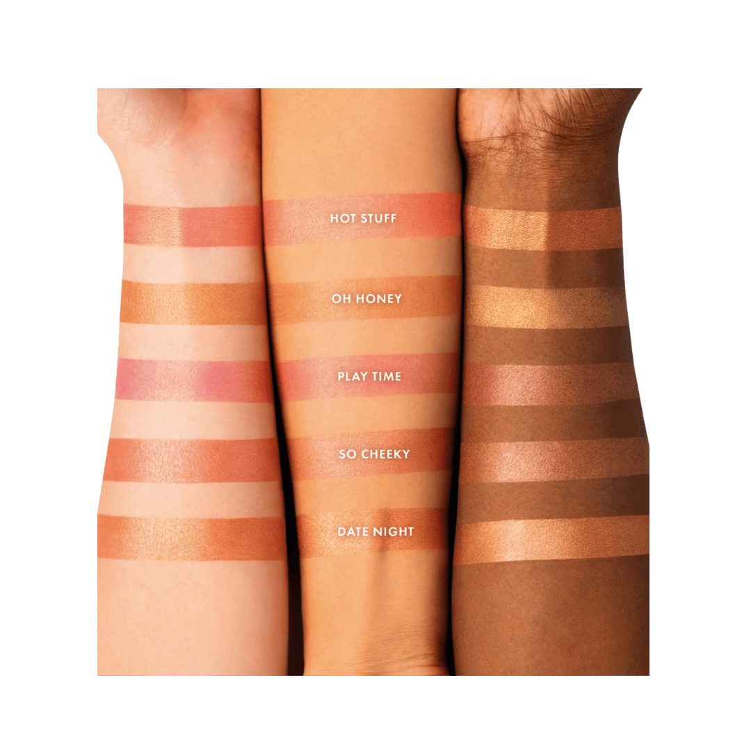 Iconic London Kissed by the Sun - Oh Honey