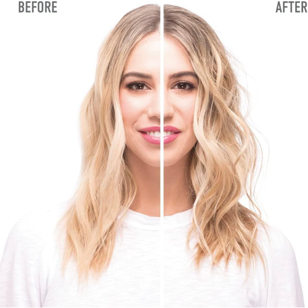 Drybar The 3-Day Bender Digital Curling Iron 1.25 Inch 240V