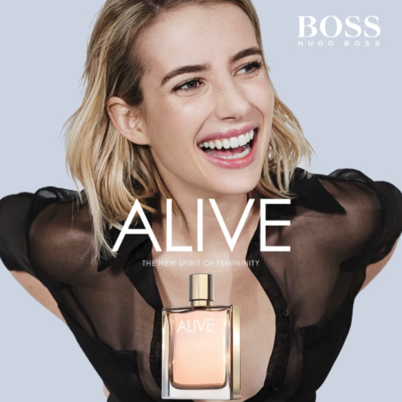 Hugo Boss Alive EDP 30ml