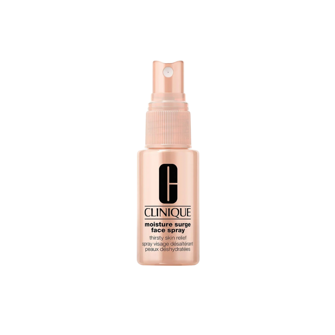 Clinique Moisture Set