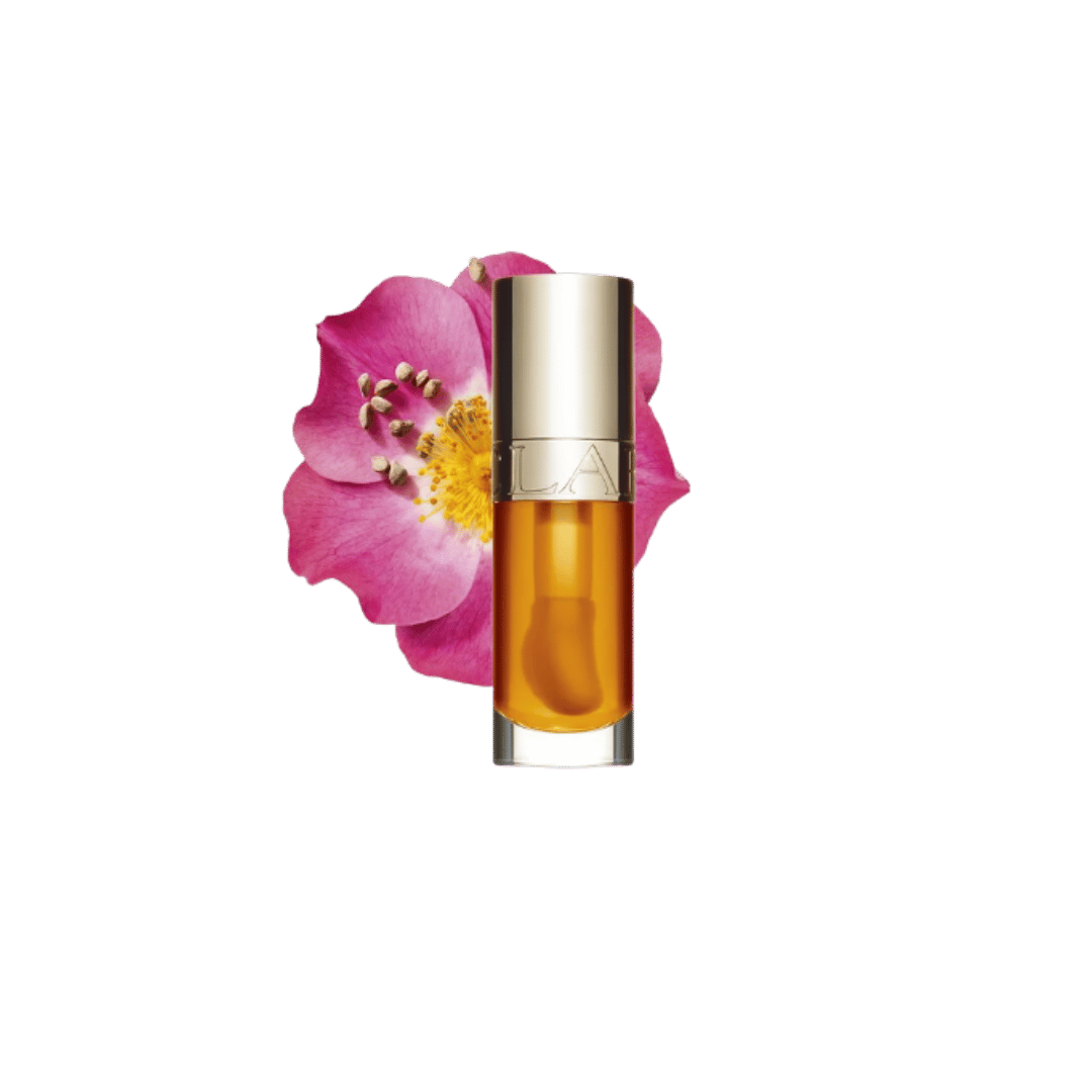 Clarins Lip Comfort Oil Duo 2x7ml