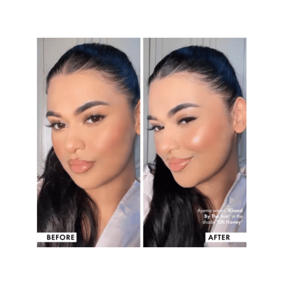 Iconic London Kissed by the Sun - Oh Honey