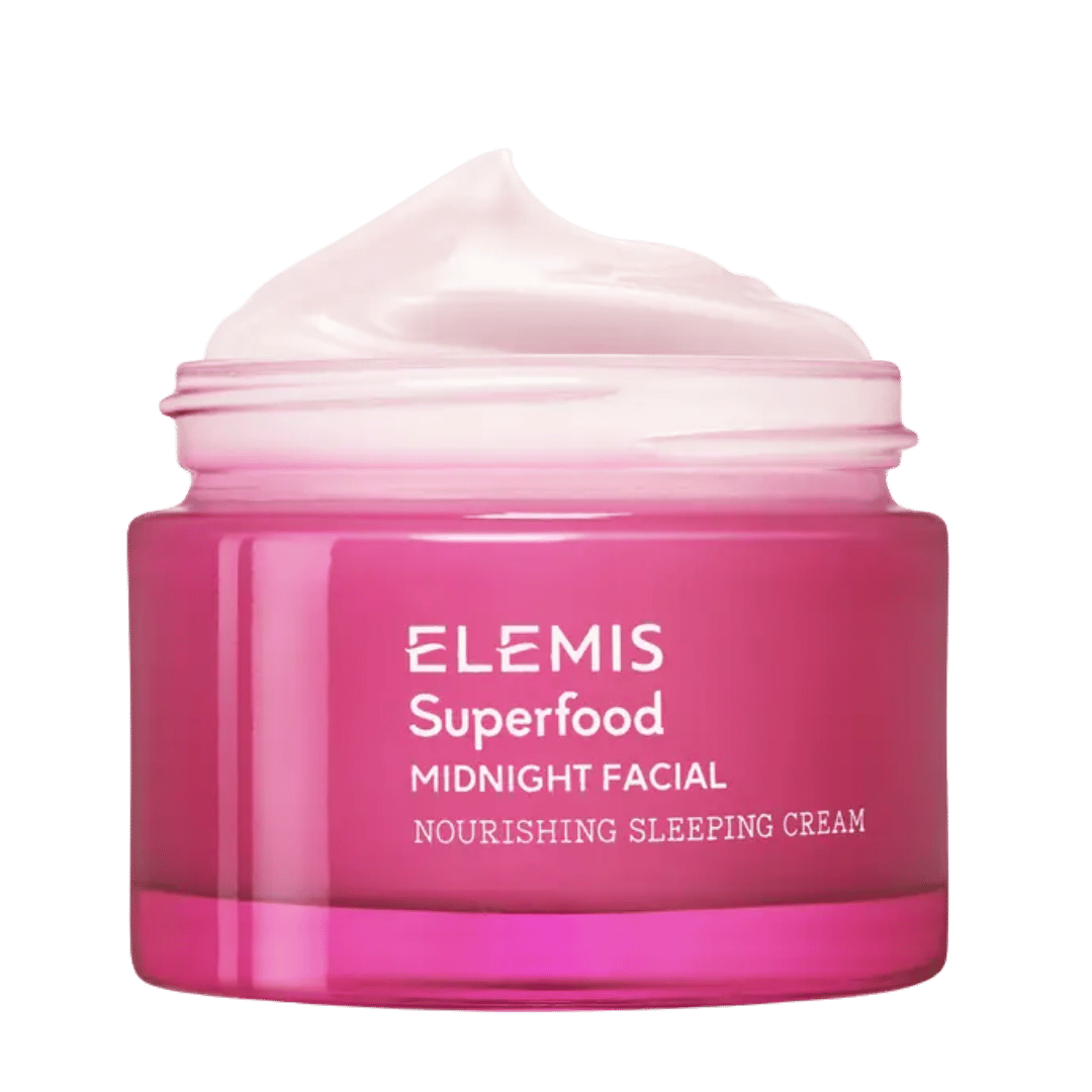 Elemis Superfood Midnight Facial 50ml