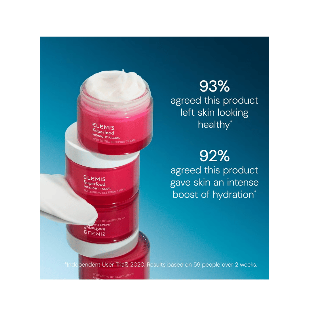 Elemis Superfood Midnight Facial 50ml