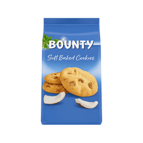 Bounty Soft Baked Cookies