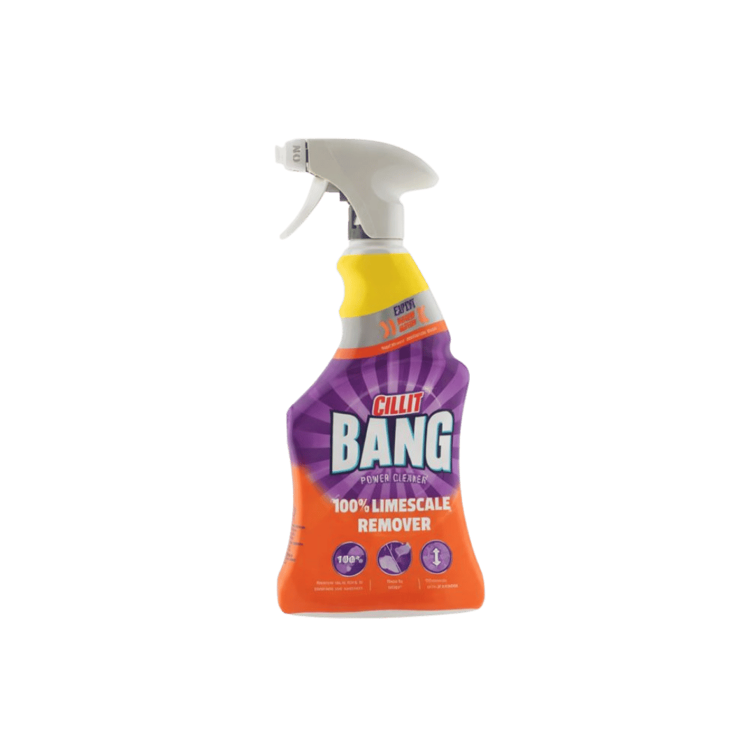 Cillit Bang 500ml Limescale Remover