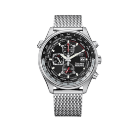 Citizen Red Arrows EcoDrive Watch