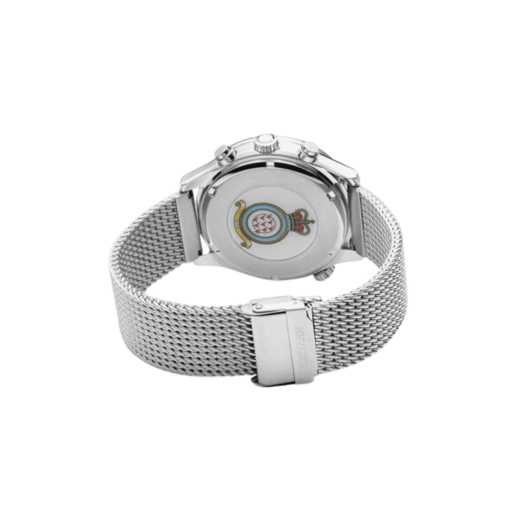 Citizen Red Arrows EcoDrive Watch