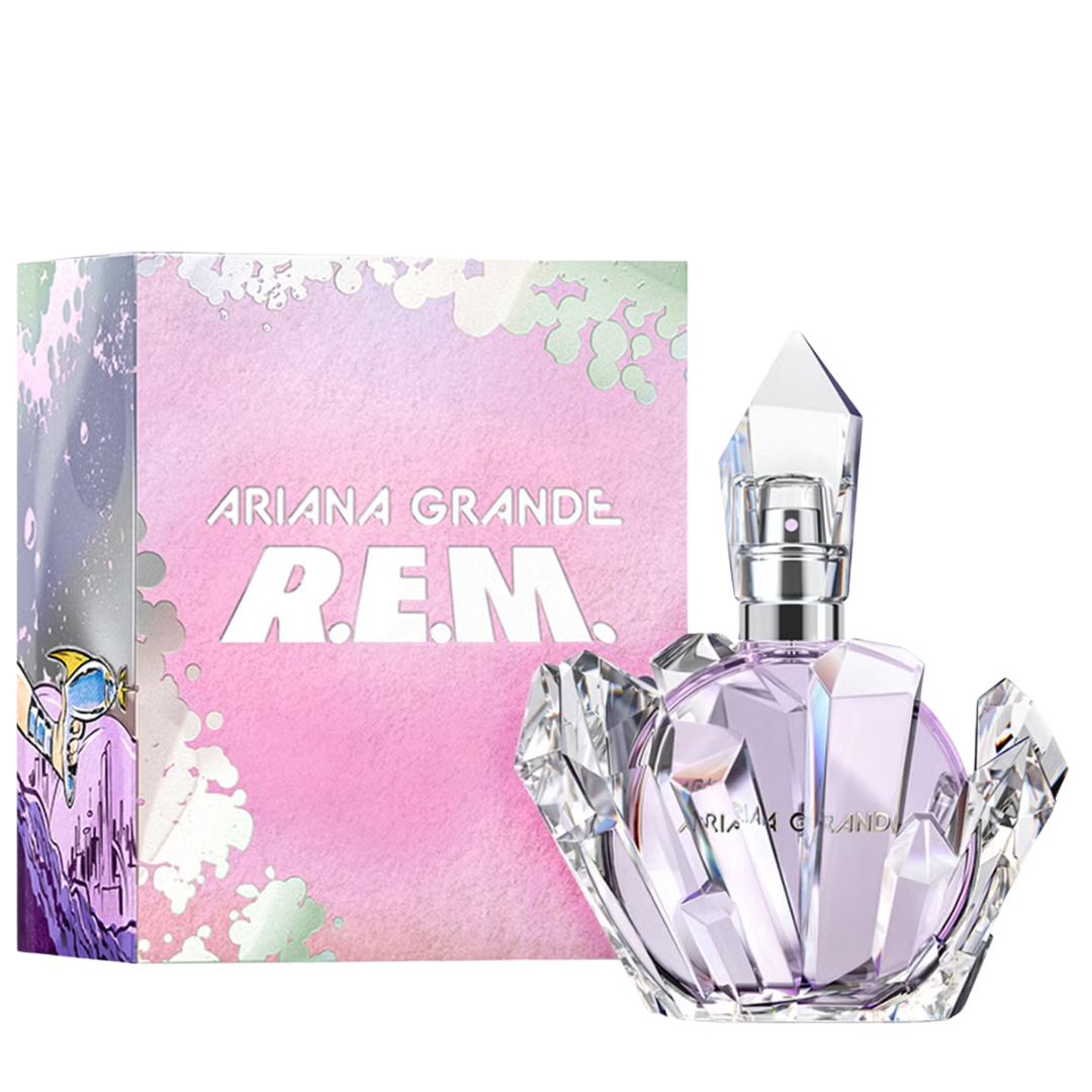 Ariana Grande R.E.M.  Eau De Parfum