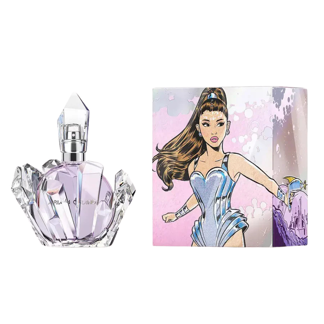 Ariana Grande R.E.M. Cherry Eclipse 50ml