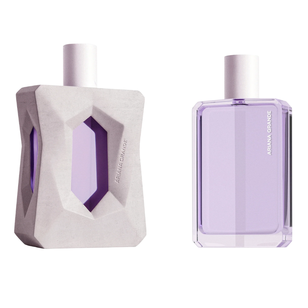 Ariana Grande God is a Woman