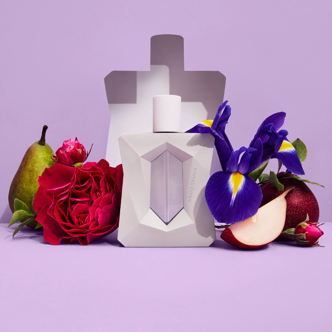 Ariana Grande God is a Woman