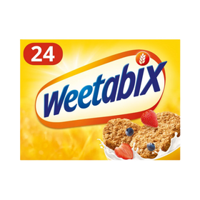 Weetabix Original Cereal