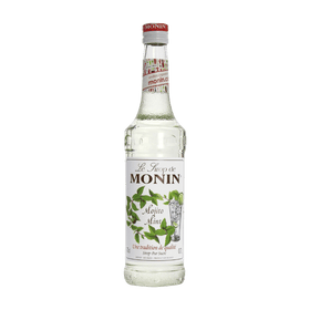 Monin Mojito Mint Syrup