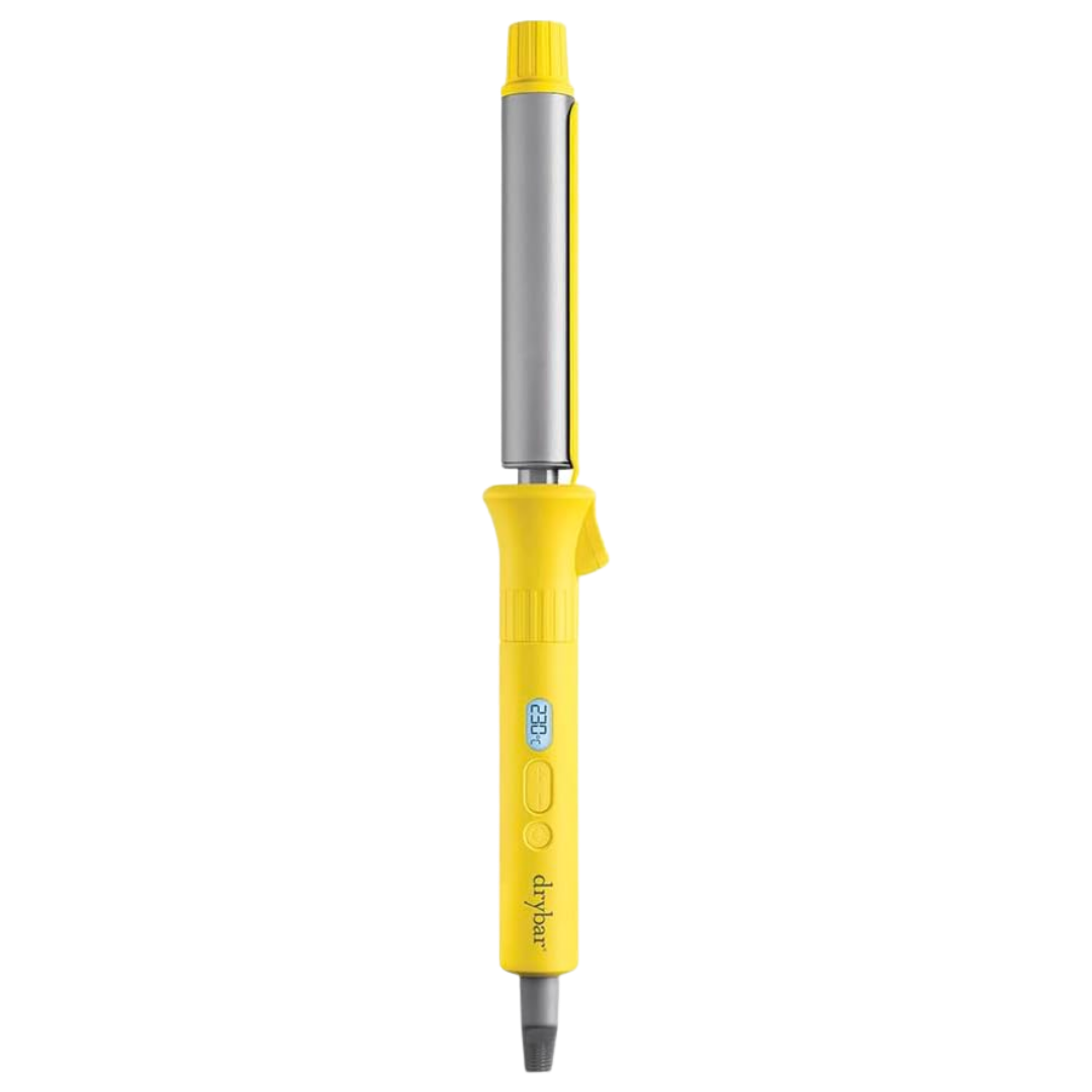 Drybar The 3-Day Bender Digital Curling Iron 1.25 Inch 240V