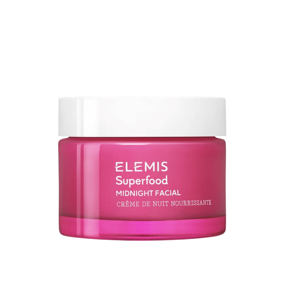 Elemis Superfood Midnight Facial 50ml