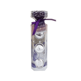 Elysium Bath Bombs Christmas Cracker
