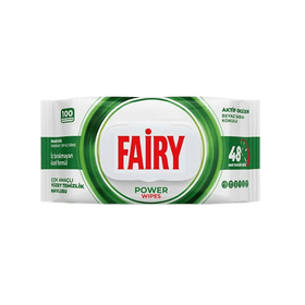 Fairy Power Wipes