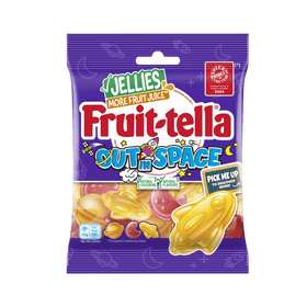 Fruit-tella Out In Space Jellies