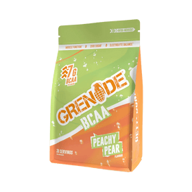 Grenade Pre-Workout Peachy Pear