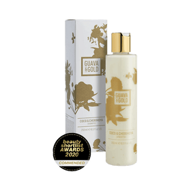 Guava & Gold Coco & Cherimoya Shampoo