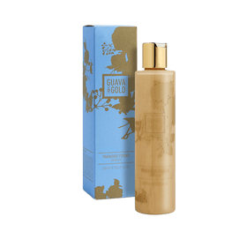 Guava & Gold Paradise Found Shampoo