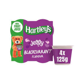 Hartley's Blackcurrant Jelly