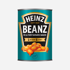 Heinz Baked Beans