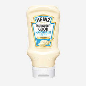 Heinz Seriously Good Light Mayonnaise