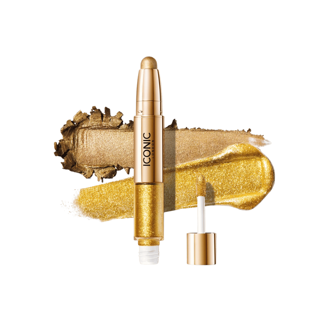 Iconic London Glaze Crayon Goldmine