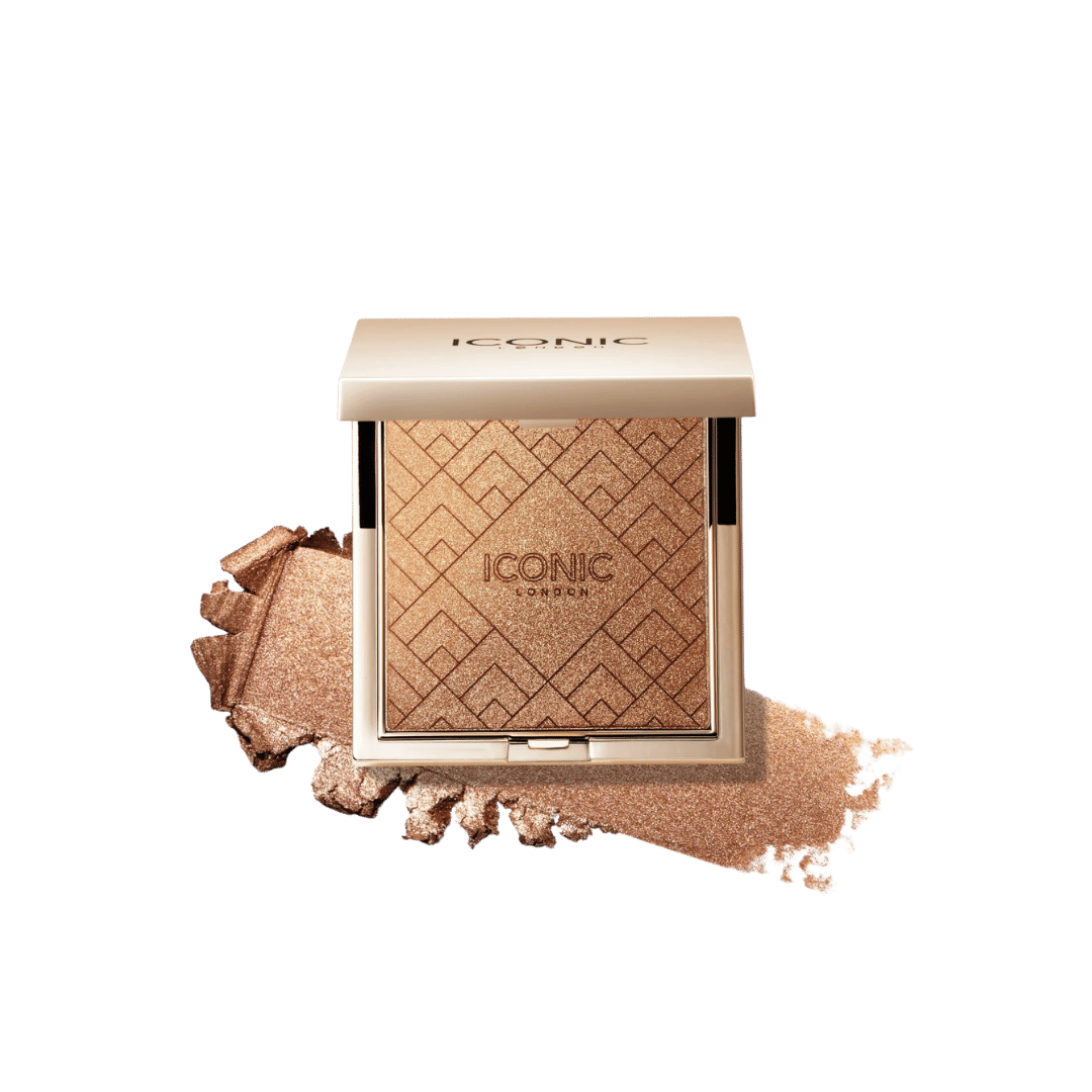 Iconic London Kissed by the Sun - Oh Honey