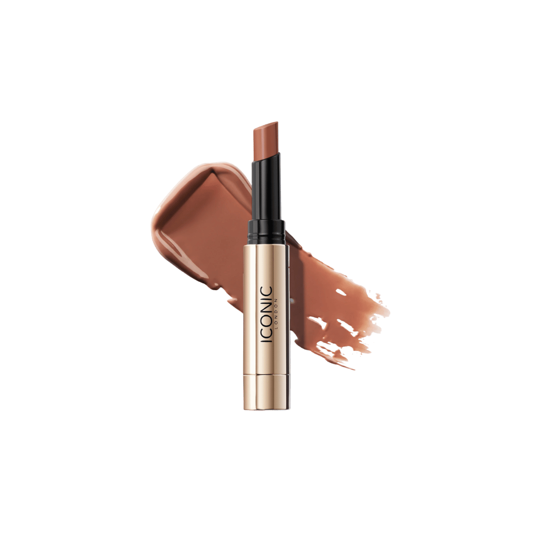 Iconic London Melting Touch Lip Balm- In The Nude